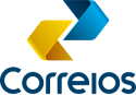 Logotipo Correios